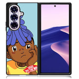Xxxtentacion Samsung Galaxy Z Fold 7 5G Case BC2503