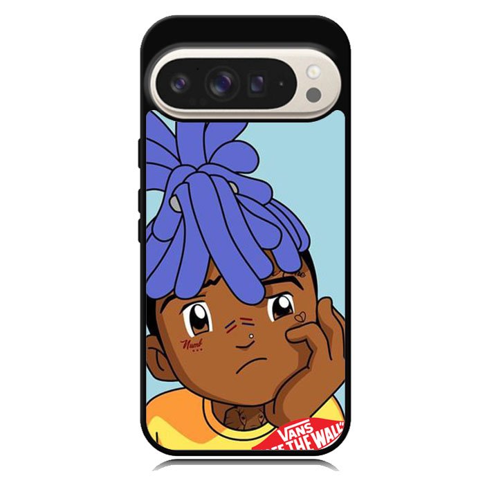 Xxxtentacion Google Pixel 10 Pro XL Case BC2503