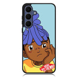 Xxxtentacion Samsung Galaxy S25 FE Case BC2503