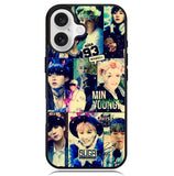 BTS Case iPhone 16 BC2504
