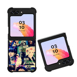 BTS Case Samsung Galaxy Z Flip 5 5G BC2504