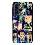 BTS Samsung Galaxy A17 5G Case BC2504