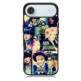 BTS iPhone 17 Air Case BC2504