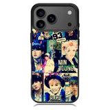 BTS iPhone 17 Pro Max Case BC2504