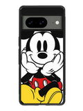 Mickey Mouse 20th Google Pixel 8a Case
