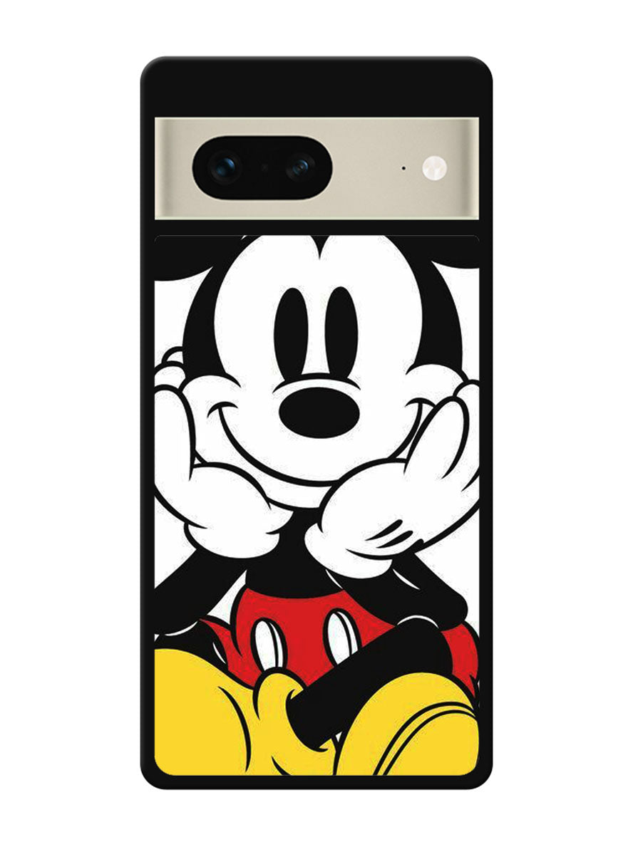 Mickey Mouse 20th Google Pixel 7 Case