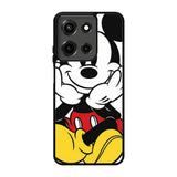 Mickey Mouse 20th Motorola Moto G 5G 2025 Case FE0657