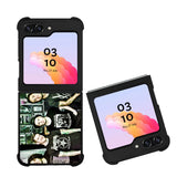 fall out boy Case Samsung Galaxy Z Flip 5 5G BC2505