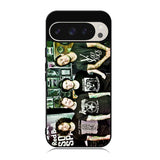 fall out boy Case Google Pixel 9 Pro XL BC2505