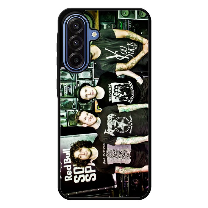 fall out boy Samsung Galaxy A17 5G Case BC2505