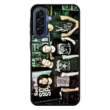 fall out boy Samsung Galaxy A17 5G Case BC2505