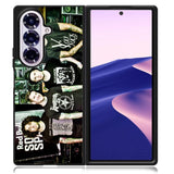 fall out boy Samsung Galaxy Z Fold 7 5G Case BC2505