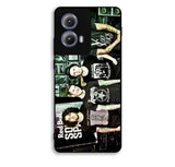 fall out boy Motorola Moto Edge 2024 Case BC2505