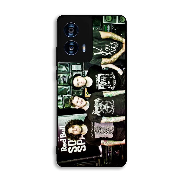 fall out boy Motorola Moto G Power 5G 2024 Case BC2505
