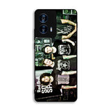 fall out boy Motorola Moto G Power 5G 2024 Case BC2505