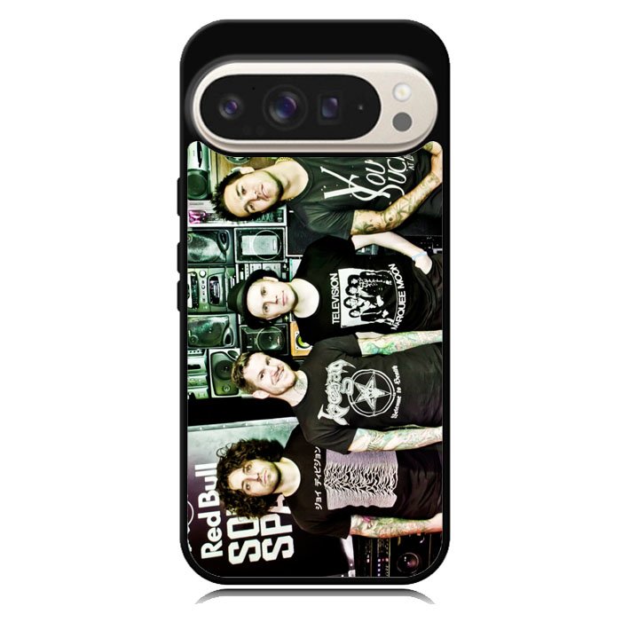 fall out boy Google Pixel 10 | Google Pixel 10 Pro Case BC2505