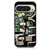 fall out boy Google Pixel 10 | Google Pixel 10 Pro Case BC2505