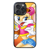 lola bunny wallpaper Case iPhone 15 Pro Max BC2506