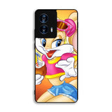 lola bunny wallpaper Motorola Moto G Power 5G 2024 Case BC2506