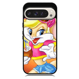 lola bunny wallpaper Google Pixel 10 | Google Pixel 10 Pro Case BC2506