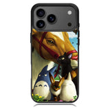 JIJI studio ghibli WALLPAPER iPhone 17 Pro Case BC2507