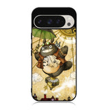 Totoro Studio Ghibli Case Google Pixel 9 Pro XL BC2508