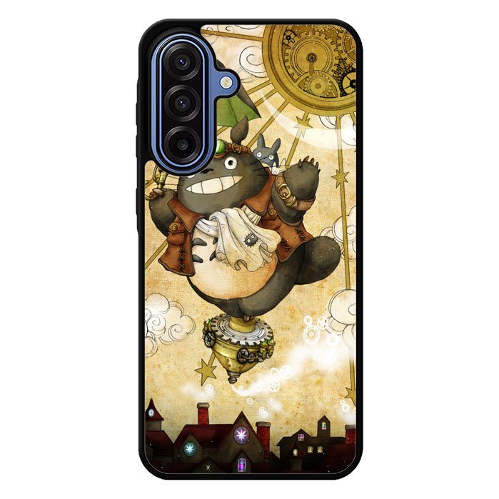 Totoro Studio Ghibli Samsung Galaxy A17 5G Case BC2508