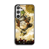 Totoro Studio Ghibli Samsung Galaxy A26 Case BC2508