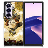 Totoro Studio Ghibli Samsung Galaxy Z Fold 7 5G Case BC2508