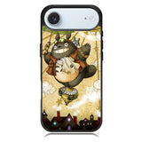 Totoro Studio Ghibli iPhone 17 Air Case BC2508