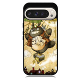 Totoro Studio Ghibli Google Pixel 10 Pro XL Case BC2508