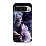 anime sesshomaru ART Case Google Pixel 9 Pro XL BC2511