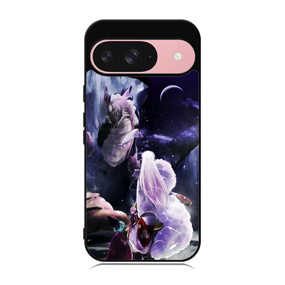 anime sesshomaru ART Case Google Pixel 9 BC2511