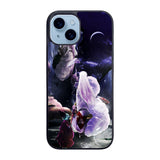 anime sesshomaru ART Case iPhone 15 BC2511