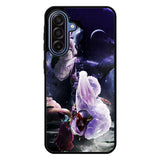 anime sesshomaru ART Samsung Galaxy A17 5G Case BC2511