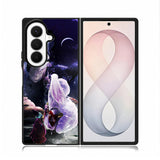 anime sesshomaru ART Samsung Galaxy Z Fold 8 Ultra Case BC2511