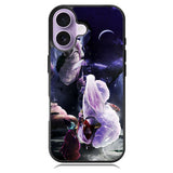 anime sesshomaru ART iPhone 17 Case BC2511