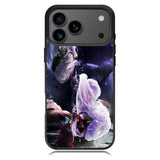 anime sesshomaru ART iPhone 17 Pro Max Case BC2511