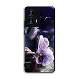 anime sesshomaru ART Motorola Moto G Power 5G 2024 Case BC2511