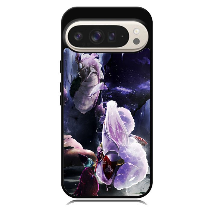 anime sesshomaru ART Google Pixel 10 Pro XL Case BC2511