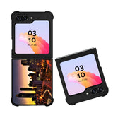 Atlanta Lights City Night Light Case Samsung Galaxy Z Flip 5 5G BC2512