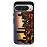 Atlanta Lights City Night Light Google Pixel 10 Pro XL Case BC2512