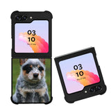 Australian Cattle Dog Case Samsung Galaxy Z Flip 5 5G BC2513