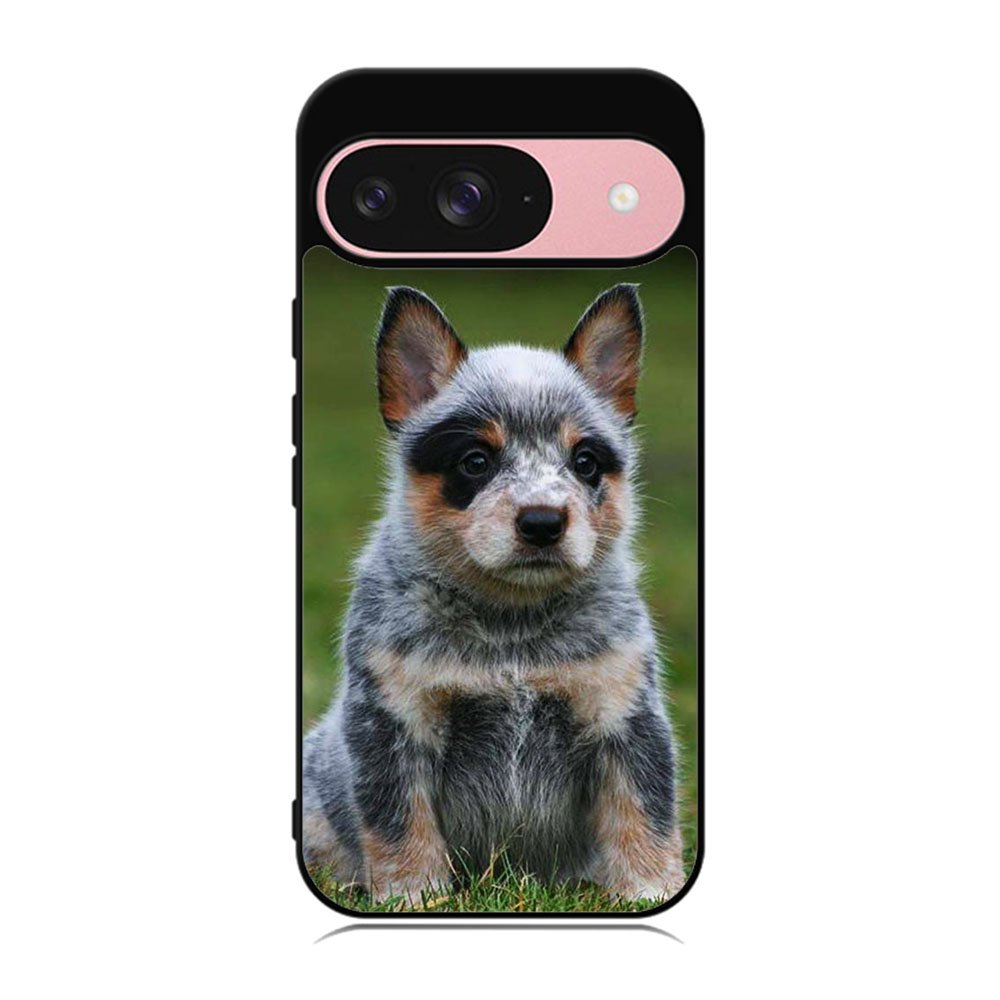 Australian Cattle Dog Case Google Pixel 9 BC2513