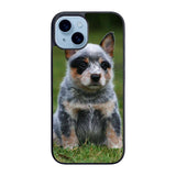 Australian Cattle Dog Case iPhone 15 BC2513