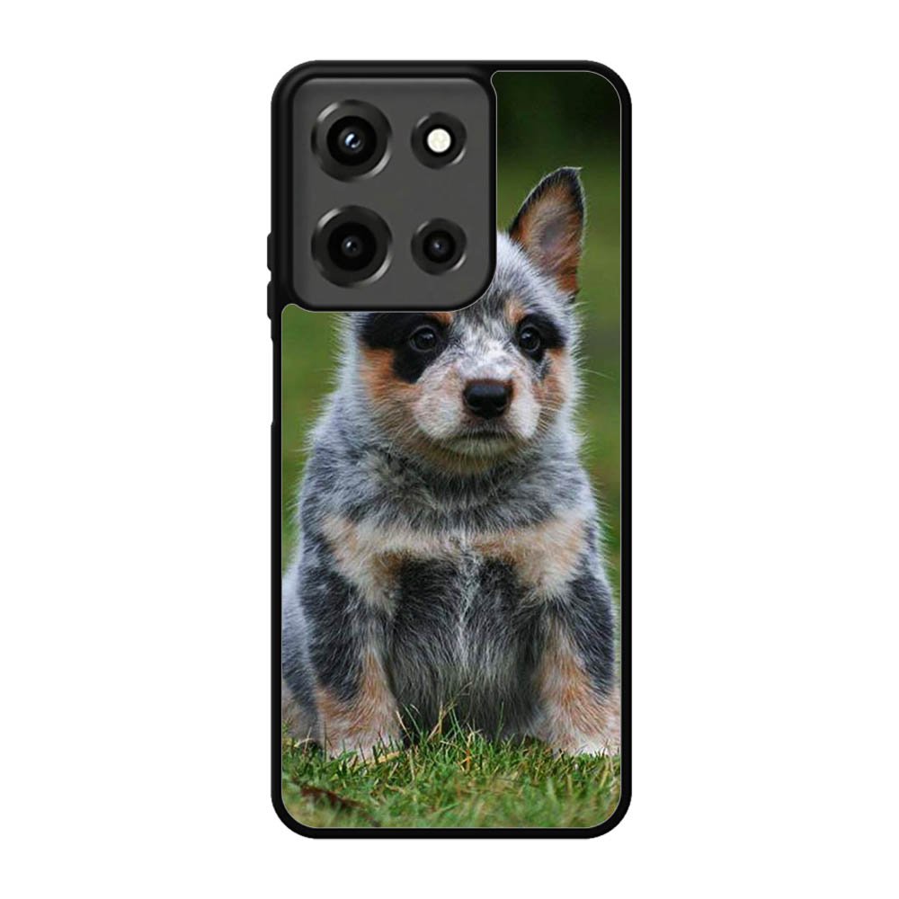 Australian Cattle Dog Motorola Moto G 5G 2025 Case BC2513
