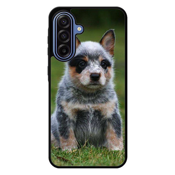 Australian Cattle Dog Samsung Galaxy A17 5G Case BC2513