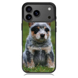 Australian Cattle Dog iPhone 17 Pro Max Case BC2513