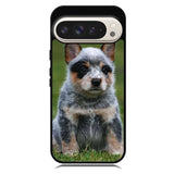 Australian Cattle Dog Google Pixel 10 Pro XL Case BC2513