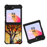 Autumn Halloween Festival Case Samsung Galaxy Z Flip 5 5G BC2515